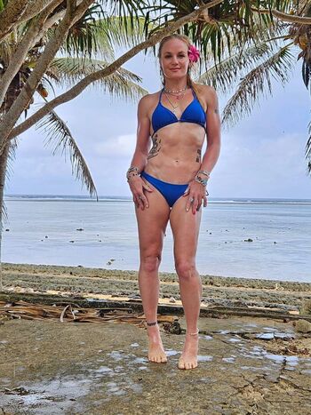 Full leaked Valentina shevchenko page private onlyfans photo