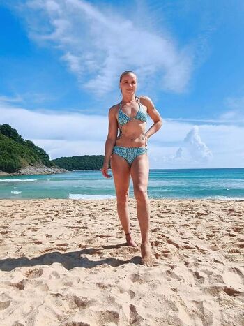 Full leaked Valentina shevchenko private onlyfans photo
