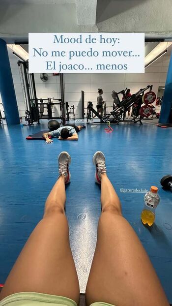 Full leaked Valentina toro meneses page private onlyfans photo