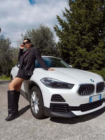 Full leaked Valentina vignali private onlyfans photo