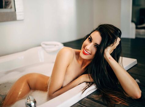 Full leaked Valentina vignali page private onlyfans photo