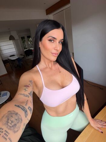 Full leaked Valentina vignali private onlyfans photo