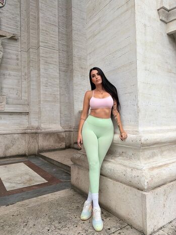 Full leaked Valentina vignali private onlyfans photo