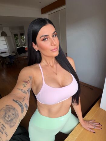 Valentina Vignali