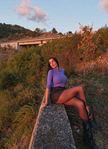 Full leaked Valentina vignali private onlyfans photo