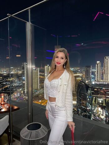 Full leaked Valentinavictoriafree private onlyfans photo