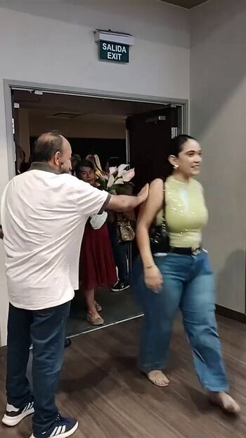 Full leaked Valeria alcala private onlyfans photo