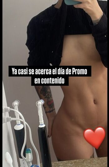 Full leaked Valeria bossiski page private onlyfans photo