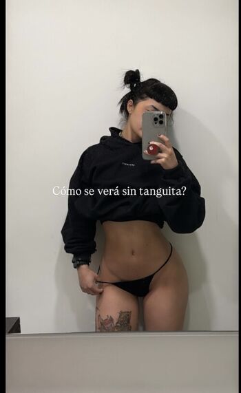 Full leaked Valeria bossiski private onlyfans photo