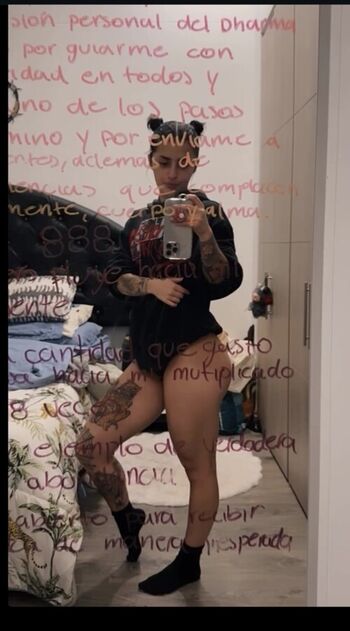 Full leaked Valeria bossiski private onlyfans photo