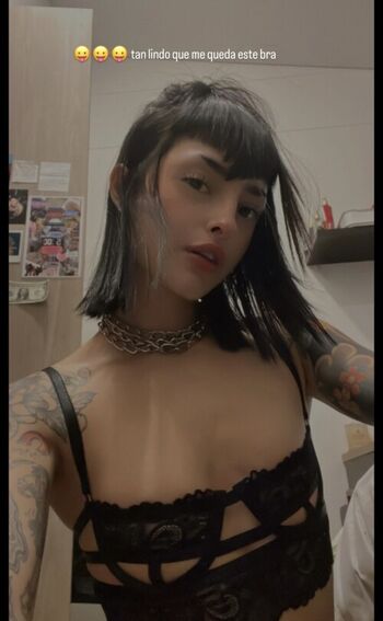 Full leaked Valeria bossiski private onlyfans photo