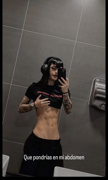 Full leaked Valeria bossiski private onlyfans photo
