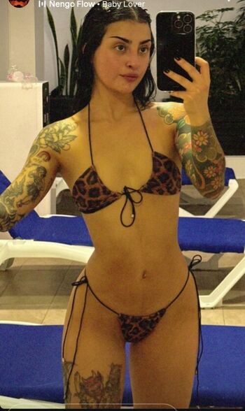Full leaked Valeria bossiski private onlyfans photo