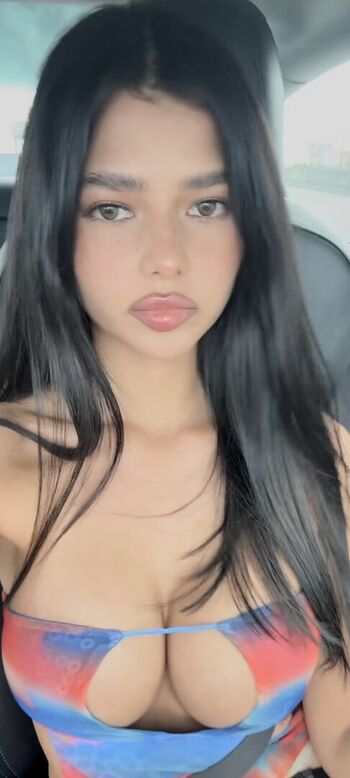 Valeria Castillo