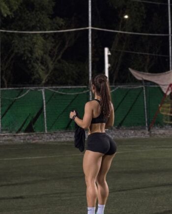 Full leaked Valeria gonzalez private onlyfans photo