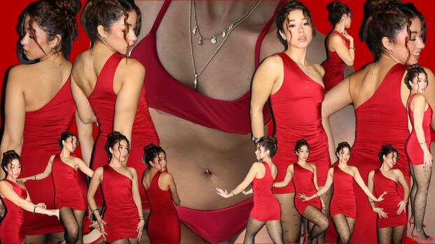 Full leaked Valeria madrigal private onlyfans photo
