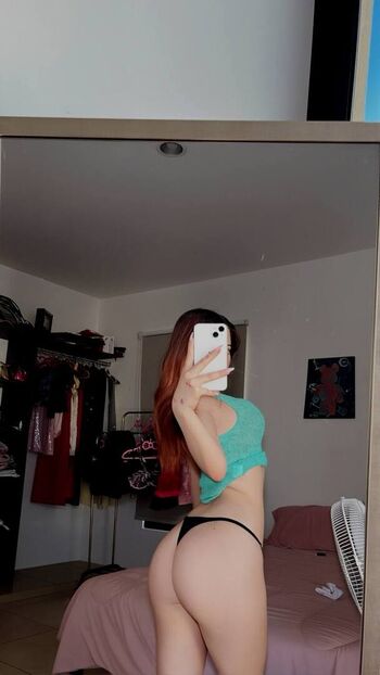 Full leaked Valeria mercheyer private onlyfans photo