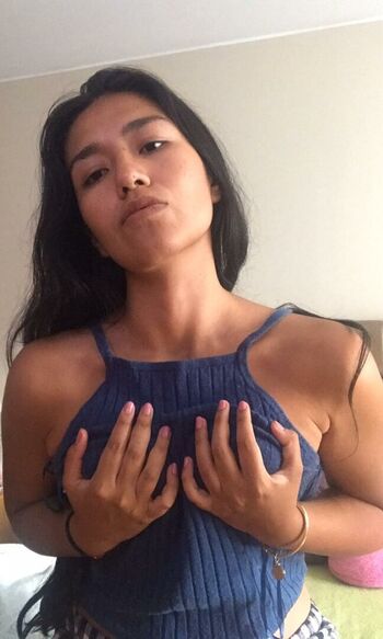 Full leaked Valeria perez private onlyfans photo