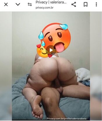 Full leaked Valeria rabeta private onlyfans photo