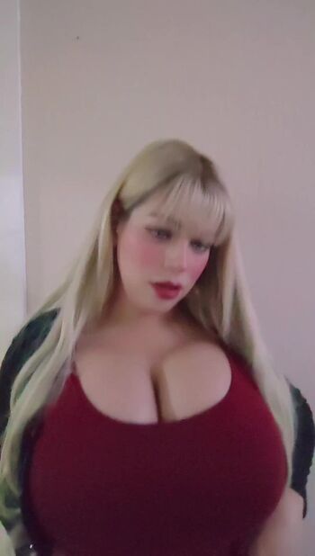 Full leaked Valeria rose barbie private onlyfans photo