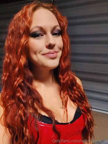Full leaked Valeriaana of private onlyfans photo