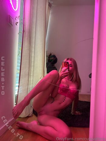 Full leaked Valeriavee private onlyfans photo