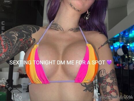 Full leaked Valerica steele  page private onlyfans photo