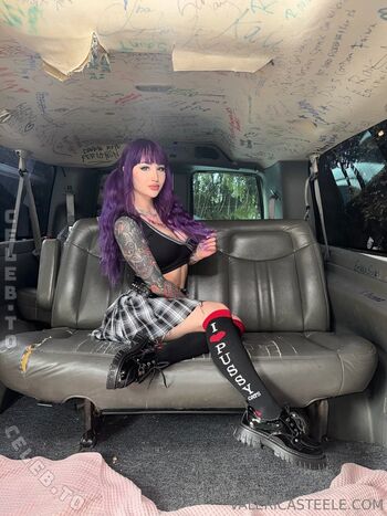 Full leaked Valerica steele private onlyfans photo