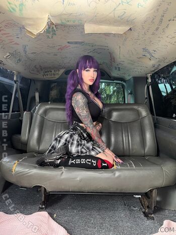 Full leaked Valerica steele private onlyfans photo