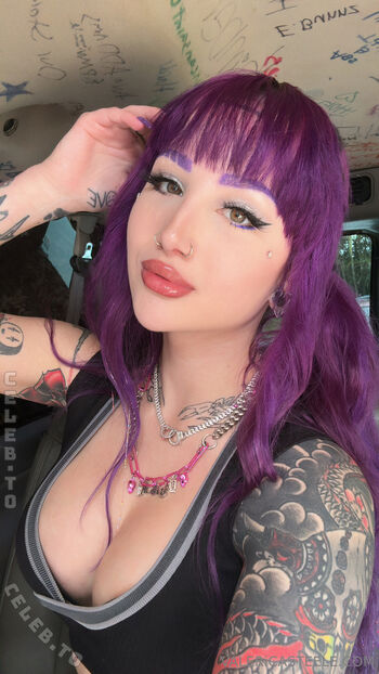 Full leaked Valerica steele private onlyfans photo