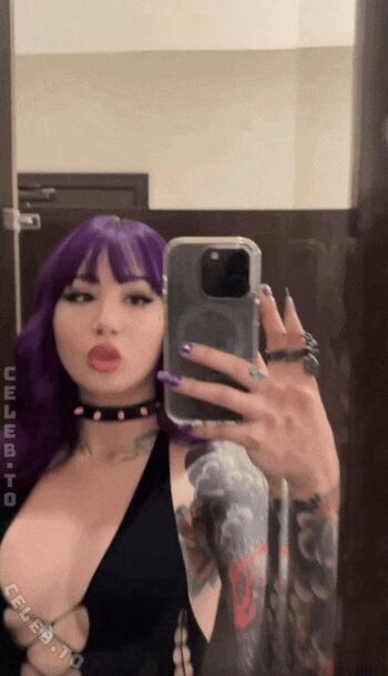 Full leaked Valerica steele  page private onlyfans photo