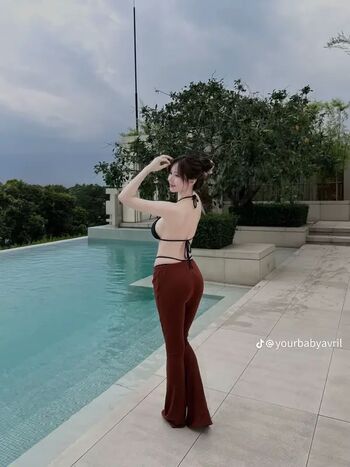Full leaked Valerie avril private onlyfans photo