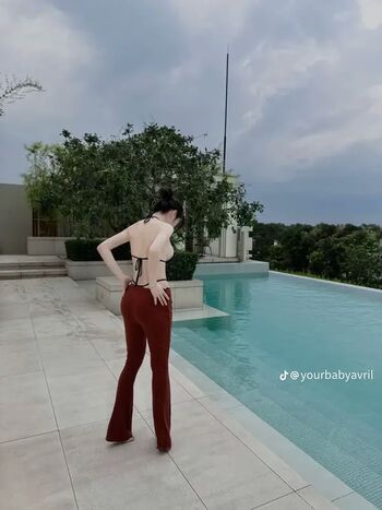 Full leaked Valerie avril private onlyfans photo