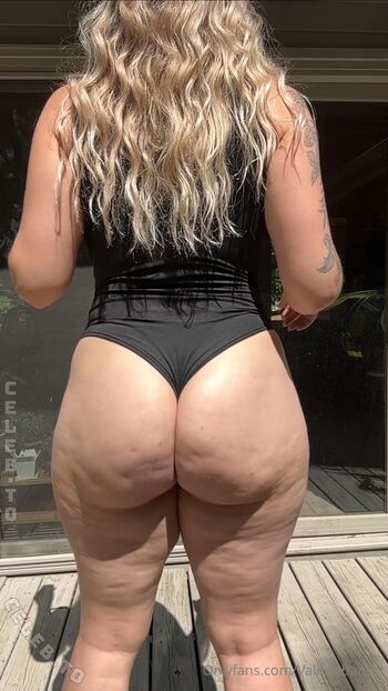 Full leaked Valerie bardot private onlyfans photo