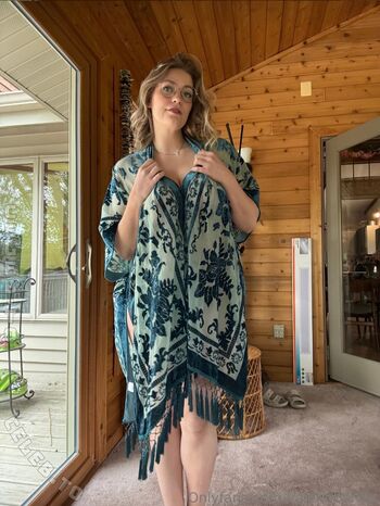 Full leaked Valerie bardot page private onlyfans photo