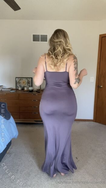 Full leaked Valerie bardot private onlyfans photo