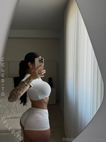 Full leaked Valerie cossette page private onlyfans photo