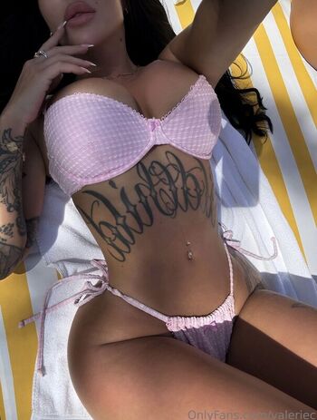 Full leaked Valerie cossette private onlyfans photo