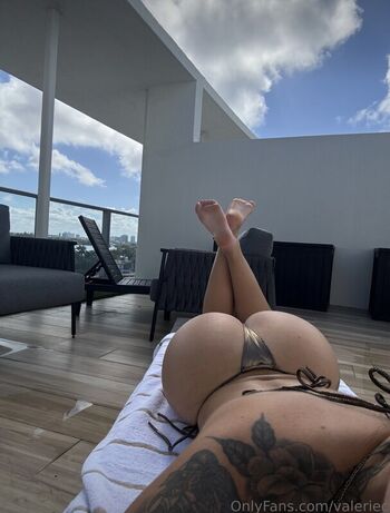 Valerie Cossette