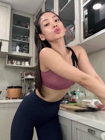 Full leaked Valerie dewi private onlyfans photo