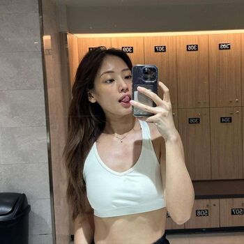 Full leaked Valerie dewi private onlyfans photo