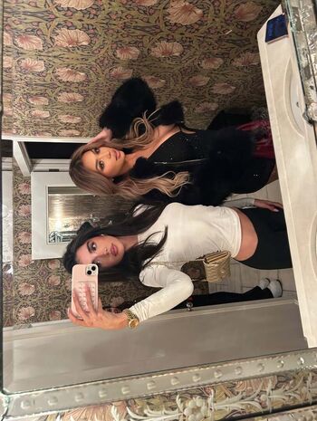 Full leaked Valerie mendez page private onlyfans photo