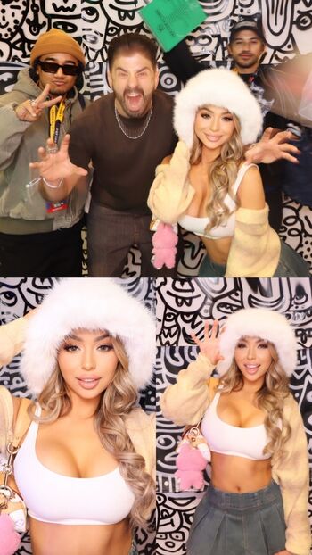 Full leaked Valerie mendez private onlyfans photo