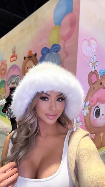 Full leaked Valerie mendez private onlyfans photo