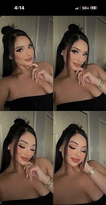 Full leaked Valerie moreno private onlyfans photo