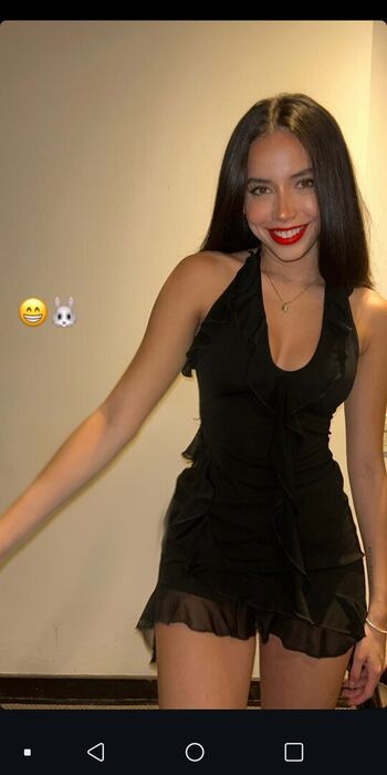 Full leaked Valerie parra private onlyfans photo