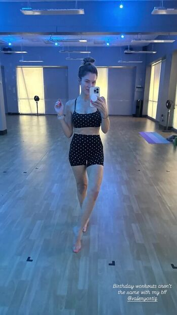 Full leaked Valerie stup private onlyfans photo