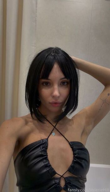 Full leaked Valerieh page private onlyfans photo