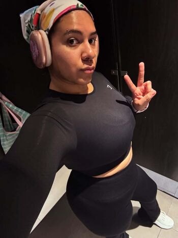 Full leaked Valeriezun private onlyfans photo