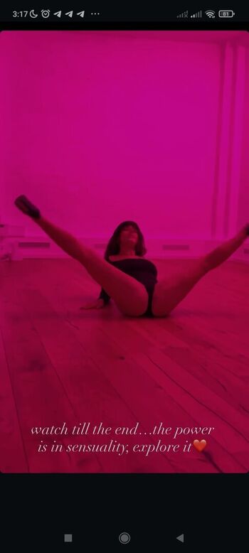 Full leaked Valeriia simavonian private onlyfans photo